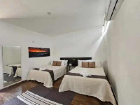 Posada Las Asadas Hoteles en Xochitepec