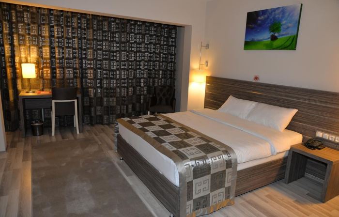Enar Hotel