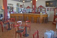 Danaos Hotel