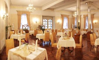 Hotel Zdravilisce - Thermana Lasko