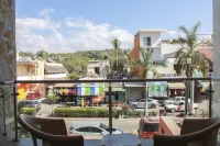 Auroza Resort - Ocean View
