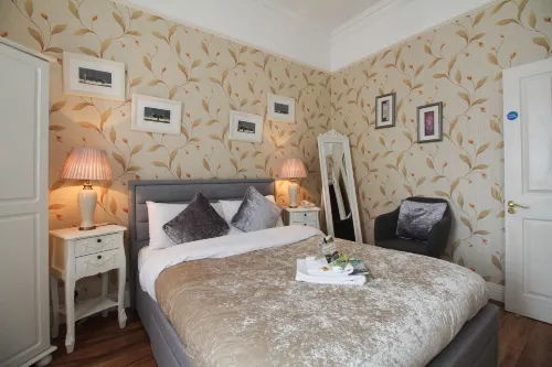 Donnybrook Hall Các khách sạn ở Sandyford