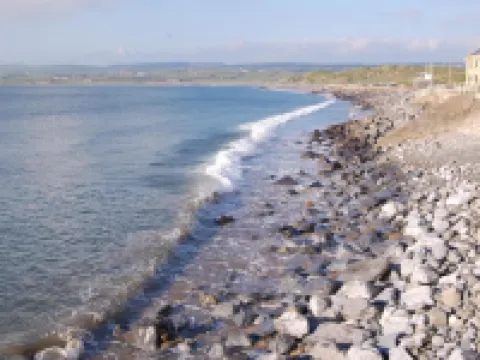 Shamrock Inn Hotel Hotels in Lahinch