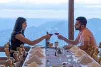 Hotel Mirador Essential by Balderrama Hotel Collection - Aamiainen
