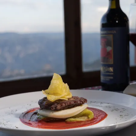 Hotel Mirador Essential by Balderrama Hotel Collection