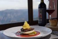 Hotel Mirador Essential by Balderrama Hotel Collection - breakfast