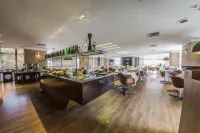 América Bittar Hotel Hoteles en Lago Sul