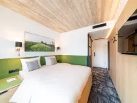 De BrauHotel Hotels in Bascharage