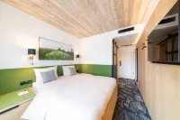 De BrauHotel Hotels in Bascharage