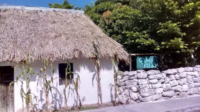 Casa de TOJ2 Hotel a 