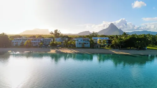Cap Ouest by Horizon Holidays - 4-Star