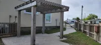 Bungalow Tarvana #2 Home Hotels in Port Isabel