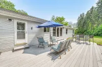Peaceful Family Home Near Cayuga Lake State Park - 2-Star
