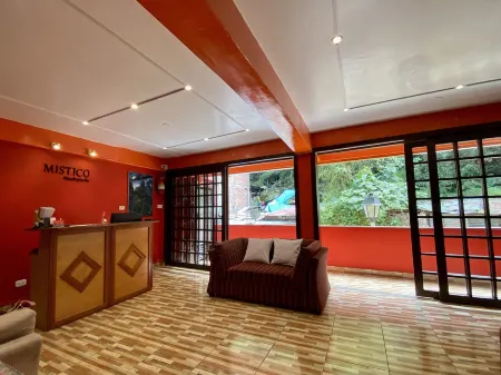 Mistico Machupicchu Eco B&B