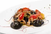 Hotel Ristorante Dragonara - Desayuno