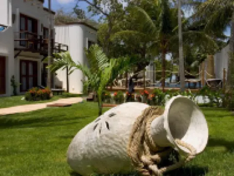 My Blue Hotel Hotels in Jericoacoara