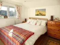 Milk Wood Cottage Hotels in Laugharne