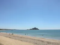 Sail Boats - Beach