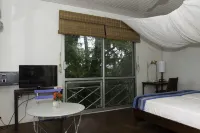 Boom Apartments - Balcony