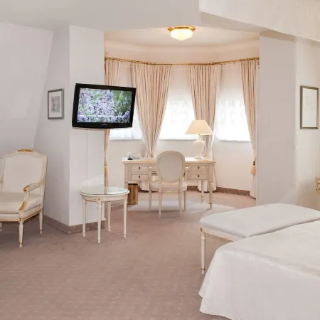 Victor's Residenz-Hotel Leipzig