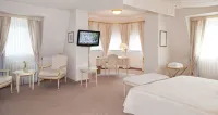 Victor's Residenz-Hotel Leipzig