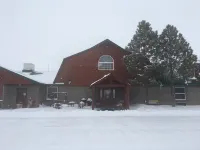 Buffalo Lodge Inn