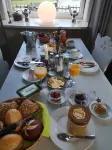 Klosterhotel Walkenried Hotels in Zorge