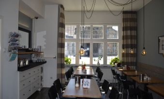 B&B de Hofnar Maastricht