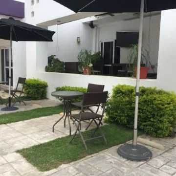 Hotel Tonala-Chiapas