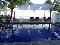 Beach Club Lombok by Bale Solah - Infinity Pools