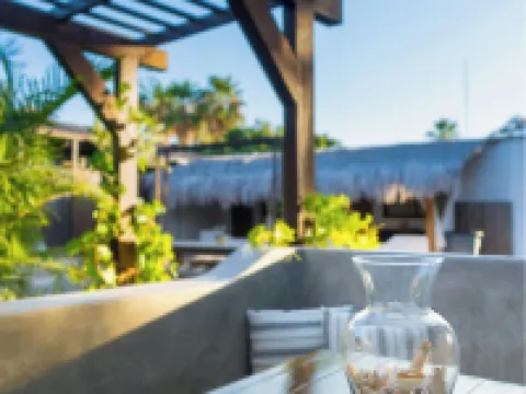 Hotel 1697 Loreto Hoteles en Loreto