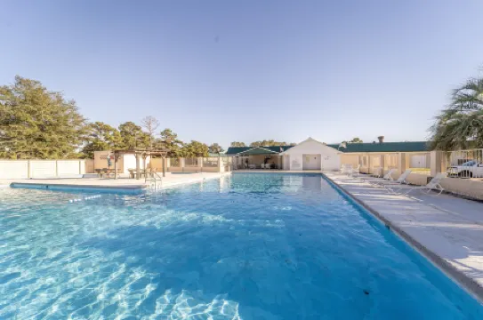 Dothan National Golf Club and Hotel