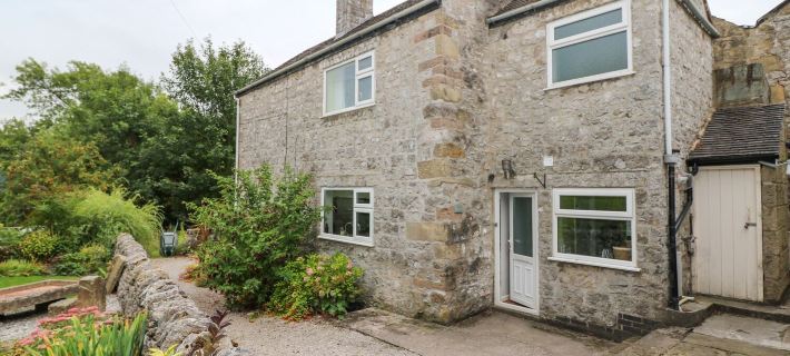 Jasmine Cottage Hotels in Bakewell