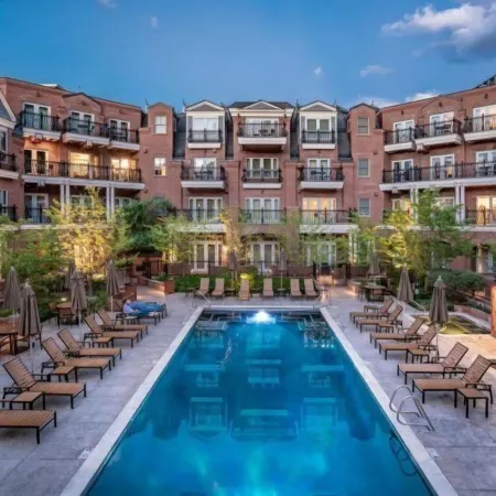 Aspen Mountain Residences, 2 Bedroom Luxury Residence Club Condo