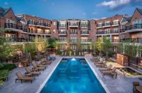 Aspen Mountain Residences, 2 Bedroom Luxury Residence Club Condo - Pools