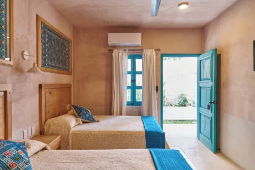 Hotel Mansión Chiapa Hotels in Chiapa de Corzo