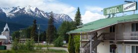 Fireweed Motel