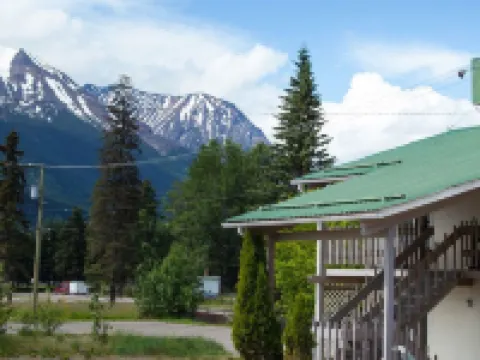 Fireweed Motel Hotels in Smithers