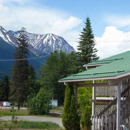 Fireweed Motel