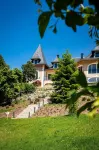 Hôtel l'Incomparable by les Etincelles فنادق في Tresserve