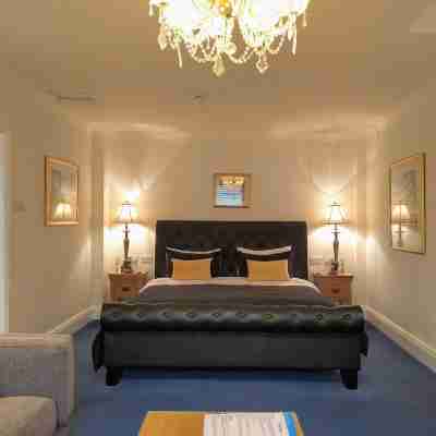 Rhins of Galloway Rooms