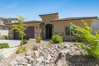 A Vacation Vista Home