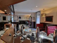Hotel le Bellevue Hotels in Guer