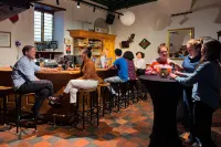 Stayokay Hostel Heemskerk Hotels in Wijk aan Zee