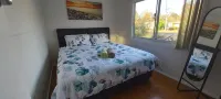 Paradise Bungalow Waterfront