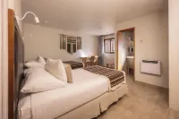 Hotel la Casa de Don Tomás