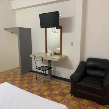 Hotel Papagayo Veracruz