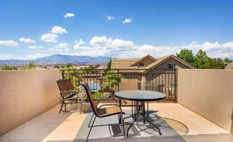 Escondido by RedAwning