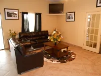 Wintergarden Inn