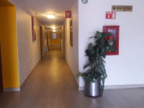 Hotel Montreal Hotels in Coyoacan